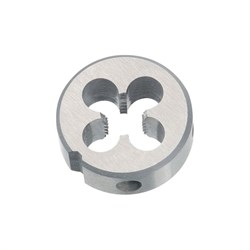 Метрическая плашка VOLKEL 57450 - фото 16907046