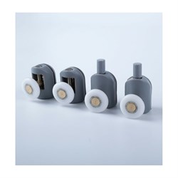 Ролики IDDIS 966S23GR4DZ - фото 16907398