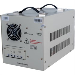 Стабилизатор напряжения RUCELF СтАР-12000 - фото 16907727