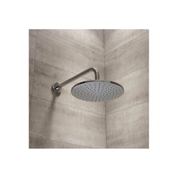 Верхняя круглая душевая насадка IDDIS Optima home - фото 16907894