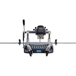 Портативный копировально-фрезерный станок OZCELIK 10873 - фото 16907976