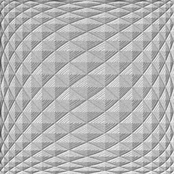 Бесшовная потолочная плитка Decor Ek D-518 - фото 16908088