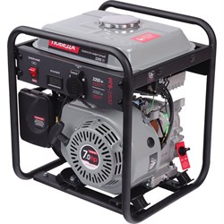 Инверторный генератор Победа Победа ИГБ 2500 - фото 16908318