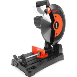 Маятниковая пила по металлу MESSER M-355 - фото 16908359