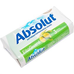 Твердое мыло Absolut FitoGuard" - фото 16908508
