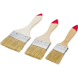 Набор кистей TOYA 09930 - фото 16908659