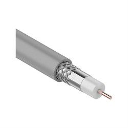 Коаксиальный кабель REXANT RG-8X - фото 16908707