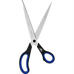 Хозяйственные ножницы vertextools 0033-280 - фото 16908791