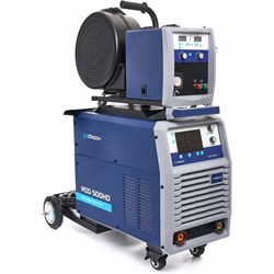 Сварочный полуавтомат Оберон MIG 500HD - фото 16908801