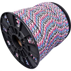 Плетеный полипропиленовый шнур ООО Оптхозторг 58101001 - фото 16908824