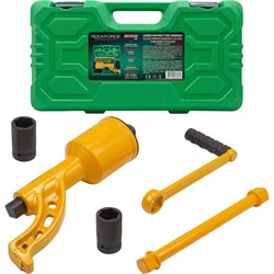 Ручной гайковерт ROCKFORCE RF-34114102 HS(59985) - фото 16909239