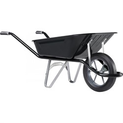 Одноколесная тачка Haemmerlin CARGO EXCELLIUM - фото 16909299