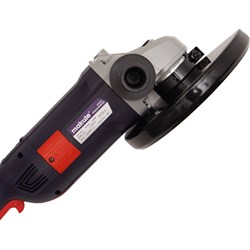 Угловая шлифовальная машина Makute AG223 - фото 16909303