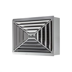 Водяной тепловентилятор BALLU BHP-W4-20-D - фото 16909329