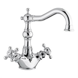 Смеситель для раковины Migliore ARCADIA - фото 16909334