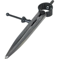 Разметочный циркуль GRIFF D153053 - фото 16909436