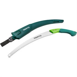 Садовая пила VERTO Ножовки по дереву - фото 16909512