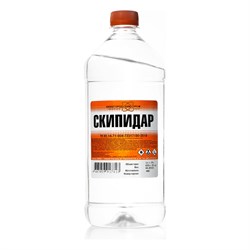 Скипидар НХП 4607059917813 - фото 16909527