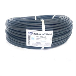 Кабель Кабель-Арсенал KARS-34130 - фото 16909540