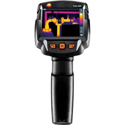 Тепловизор Testo 868 - фото 16909636