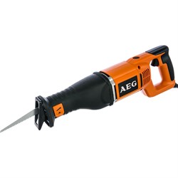 Сабельная пила AEG US 1300 XE - фото 16909851