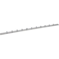 Медная шина заземления Cabeus CGB-1U-19 - фото 16909856