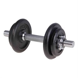 Разборная гантель Atemi ADS150 - фото 16909919