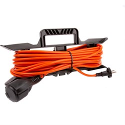 Удлинитель на рамке Атлант 40222 - фото 16910122