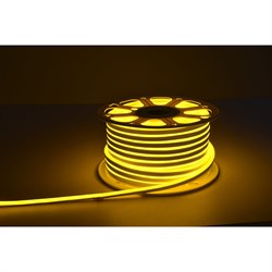 Лента-гибкий неон General Lighting Systems GLS-2835-120-9.6-220-BNL-IP67-Y - фото 16910152