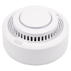 Дымовой Wi-Fi пожарный извещатель SECURIC SEC-S-401W - фото 16910176