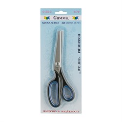 Ножницы Gamma G-ZG-2 - фото 16910351