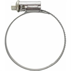 Червячный хомут Профессионал d 25-40 - фото 16910677