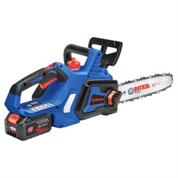 Цепная пила Витязь аккумуляторная бесщеточная пц-а-320-12 - фото 16910721