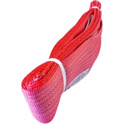 Текстильный строп ООО "Пкф "ГрузоподъемТехоснастка" 2182 - фото 16910959