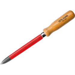 Полый трехгранный шабер Ceta Form J82-150 - фото 16911081