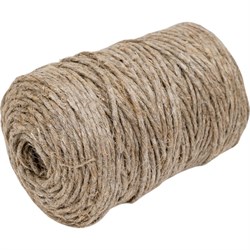 Льняной крученый шпагат truEnergy 12562 - фото 16911167