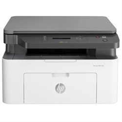 МФУ лазерное HP Laser 135a "3 в 1", А4, 20 стр./мин., 10000 стр./мес., 4ZB82A - фото 16912755