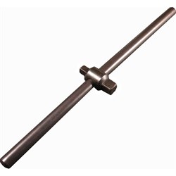 Т-образный вороток АВТОМ-2 №3 - фото 16913167