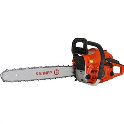 Бензопила КАЛИБР БП- 2200/18У - фото 16914817