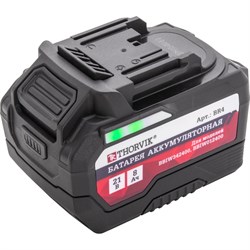 Аккумуляторная батарея для BBIW342400, BBIW012400 THORVIK BR4 - фото 16915472