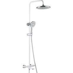 Душевая система ROSE R3996F - фото 16916963