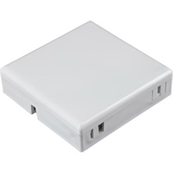 Оптическая розетка AQUA WORK ро-1 - фото 16917458