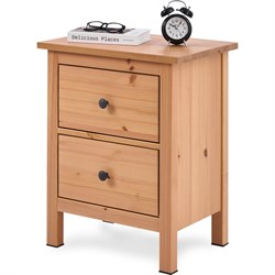 Прикроватная тумба Лузалес КЫМÖР - фото 16917506