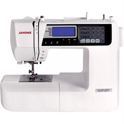 Швейная машина JANOME 4120QDC - фото 16918215