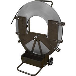 Диспенсер размотчик АЛГА ПАК АП ОМЛБД - фото 16918963