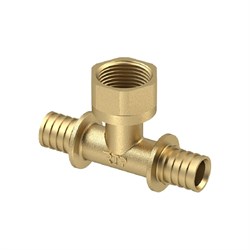 Тройник RTP 40345 - фото 16919351