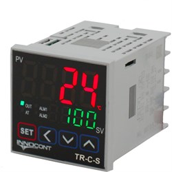 Температурный контроллер INNOCONT TR-C-S - фото 16919621