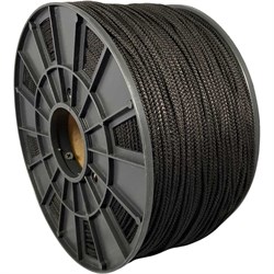 Вязаный шнур полипроипленовый ООО Оптхозторг 3835003 - фото 16919875