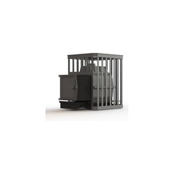 Банная печь Fireway ПароВар 18 - фото 16919922