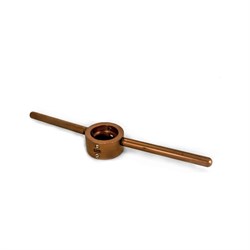 Двухсторонний вороток для плашек Beltools ri.233.42 - фото 16920009